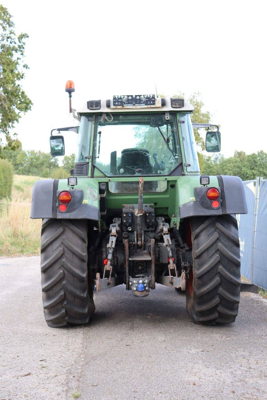 Traktor Fendt Vario Favorit 716 Diesel 121kW