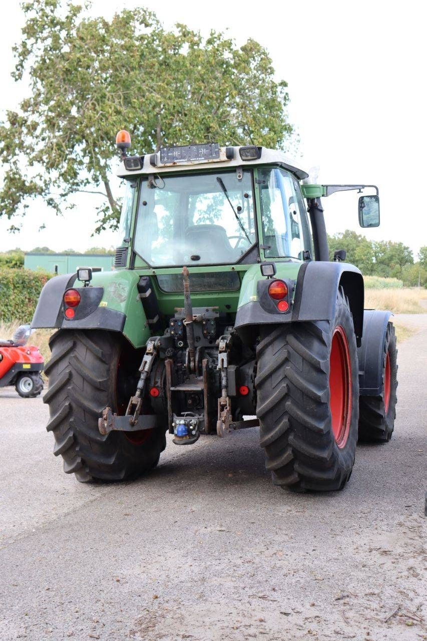 Traktor Fendt Vario Favorit 716 Diesel 121kW