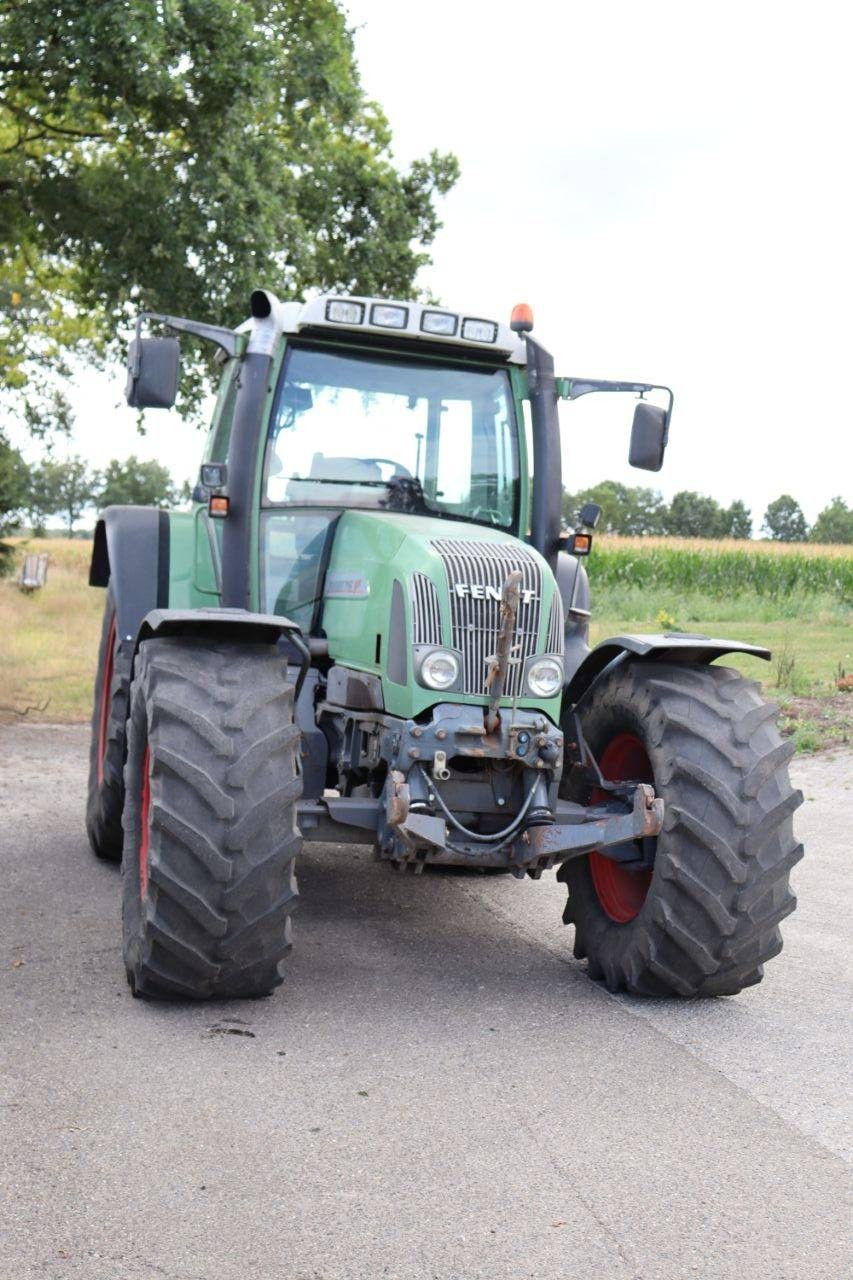 Traktor Fendt Vario Favorit 716 Diesel 121kW