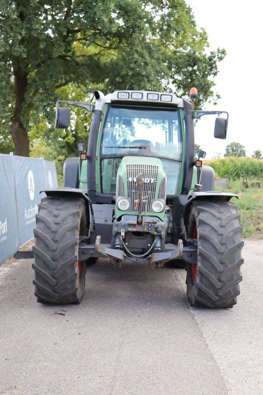 Traktor Fendt Vario Favorit 716 Diesel 121kW