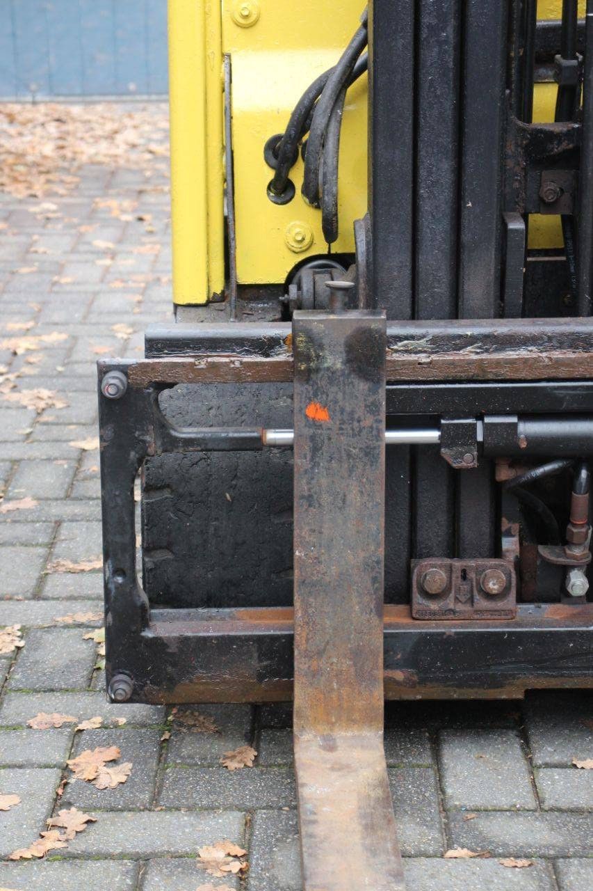 Forklift Hyster J2.0 XN Electric 1840kg 4.6m 2015