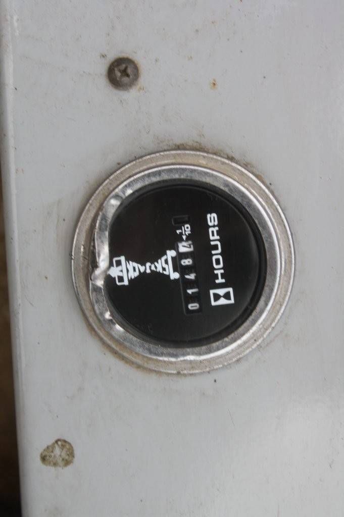 Scherenarbeitsbühne Skyjack SJ 3219 Electric 7,8 m 2012