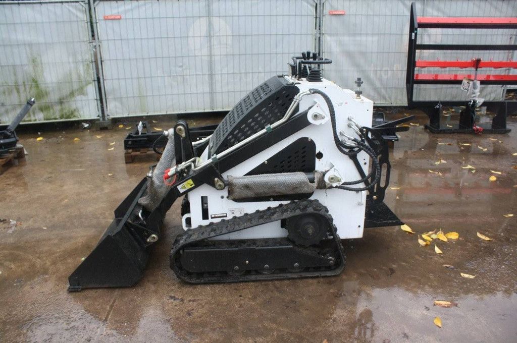 Skid Steer Loader LH LRT360 Petrol 13hp 2025 New