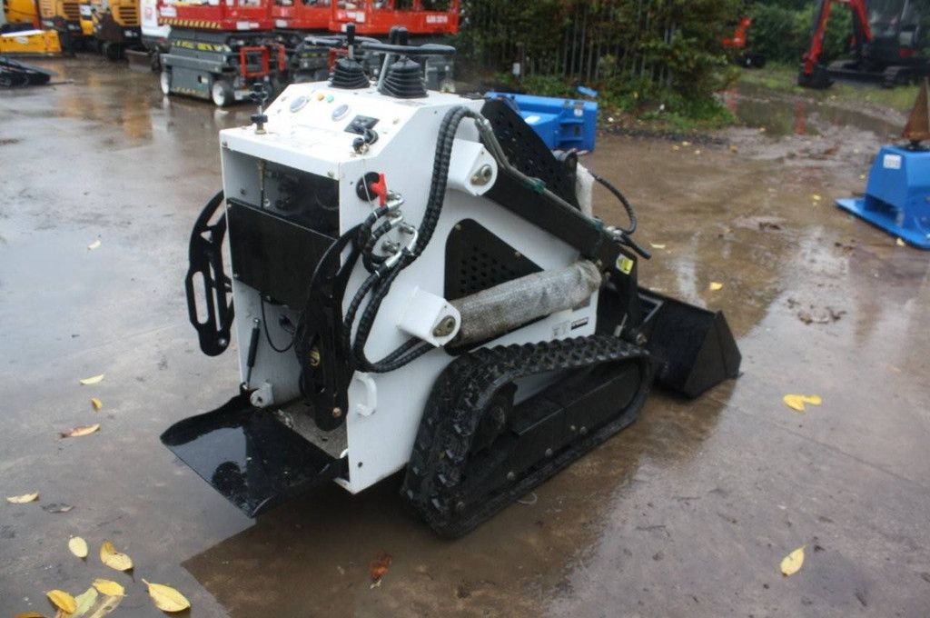 Skid Steer Loader LH LRT360 Petrol 13hp 2025 New