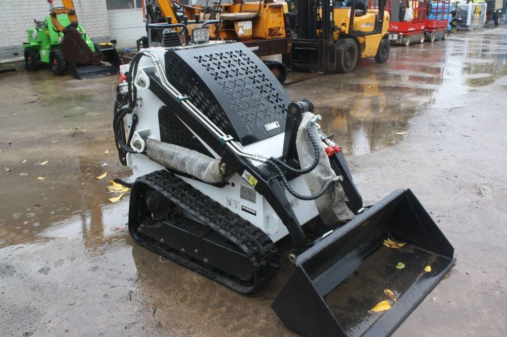 Skid Steer Loader LH LRT360 Petrol 13hp 2025 New