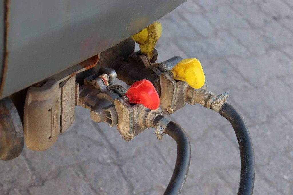 Kompressor Atlas Copco XRXS 566 Diesel 2007