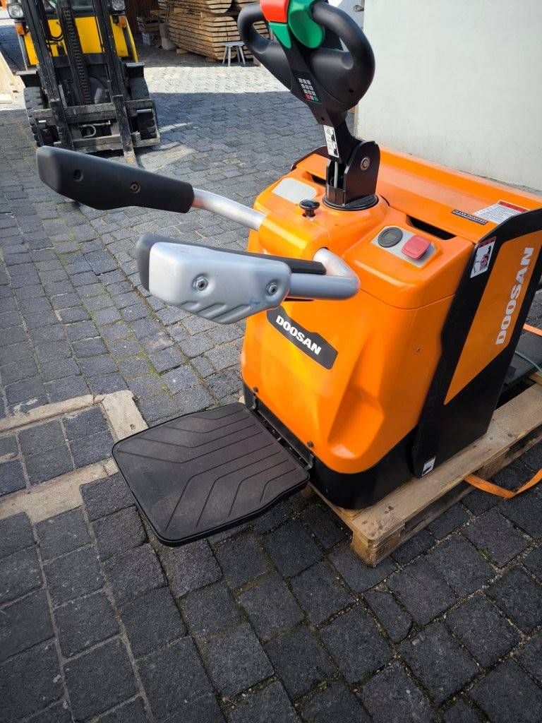 Doosan BPR208-7 EPS Elektro-Hubwagen 2022 Neu