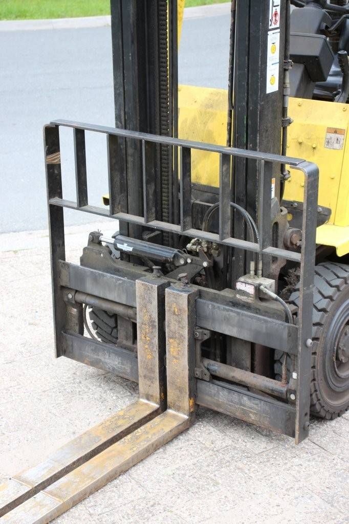 Forklift Hyster H1.50XM LPG 1420kg 3.33m 2000