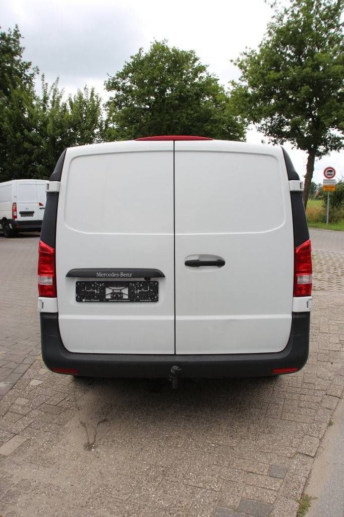 Mercedes-Benz Vito Diesel 2017