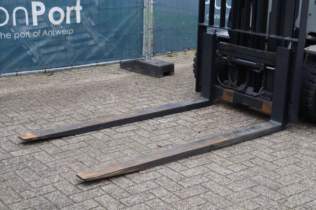 Gabelstapler Still RX70-35 Hybrid 3500kg 3,7m 2013