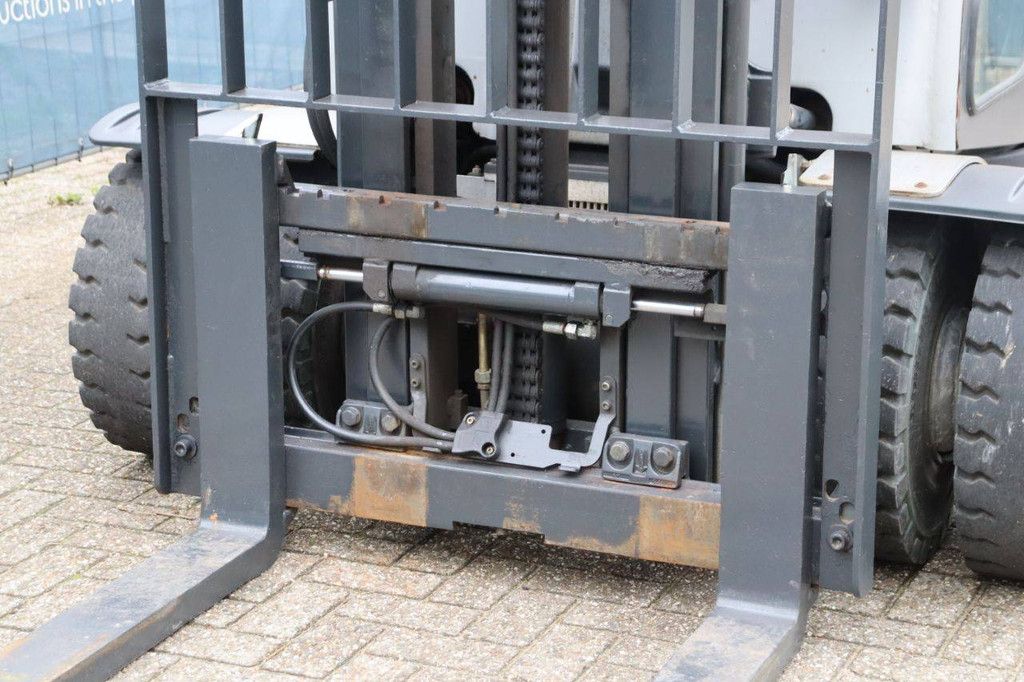 Gabelstapler Still RX70-35 Hybrid 3500kg 3,7m 2013