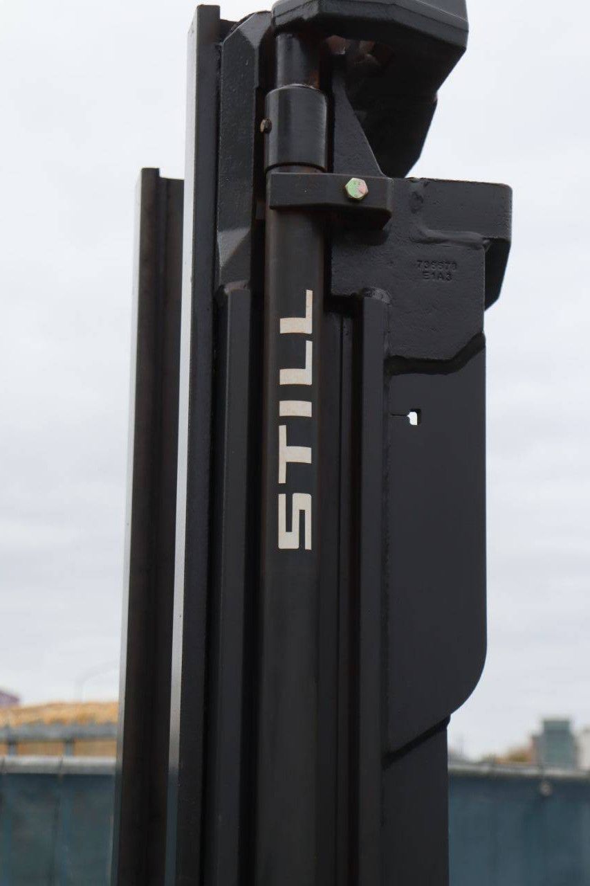 Gabelstapler Still RX70-35 Hybrid 3500kg 3,7m 2013