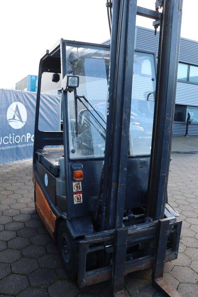 Heftruck Still R 60-22 Elektrisch 2200kg 2004