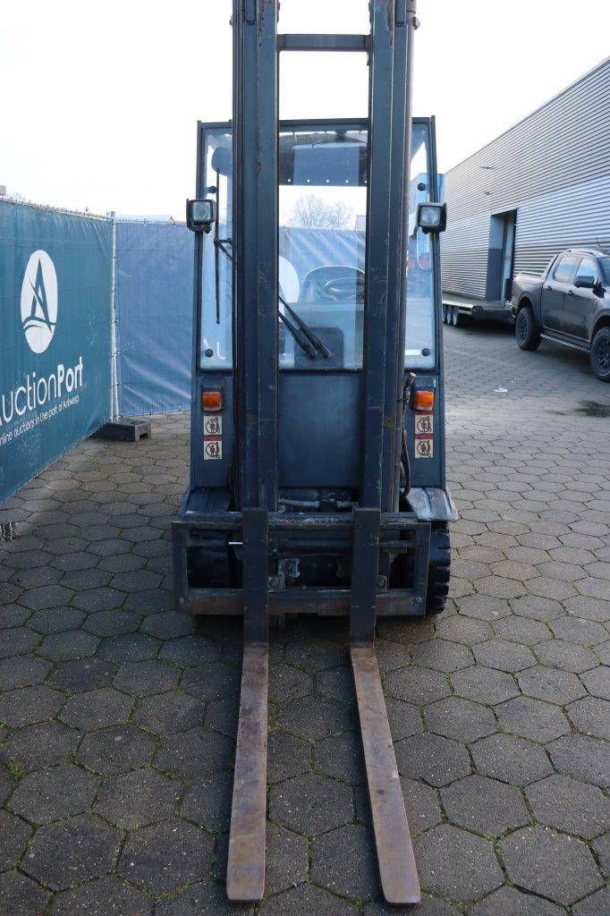 Heftruck Still R 60-22 Elektrisch 2200kg 2004