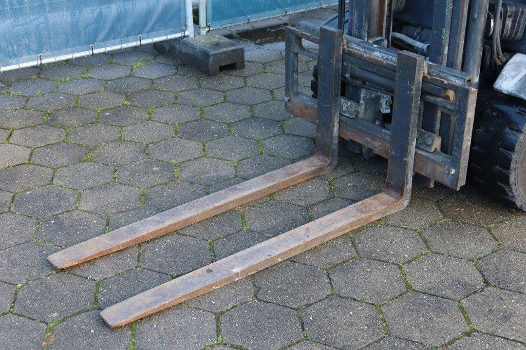 Heftruck Still R 60-22 Elektrisch 2200kg 2004