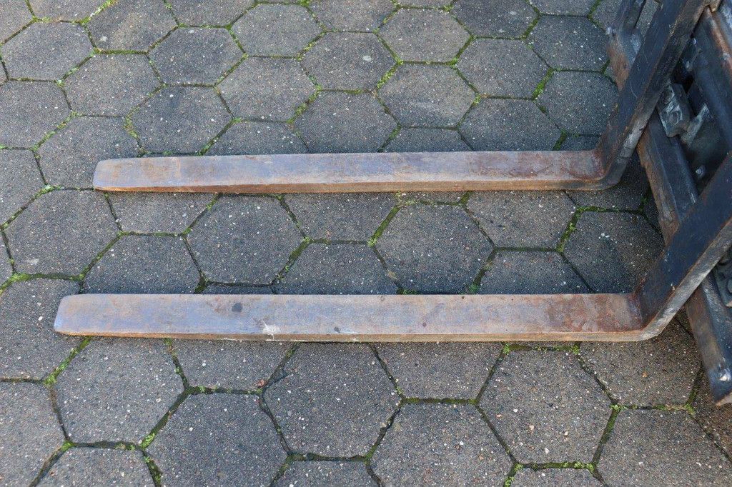 Heftruck Still R 60-22 Elektrisch 2200kg 2004