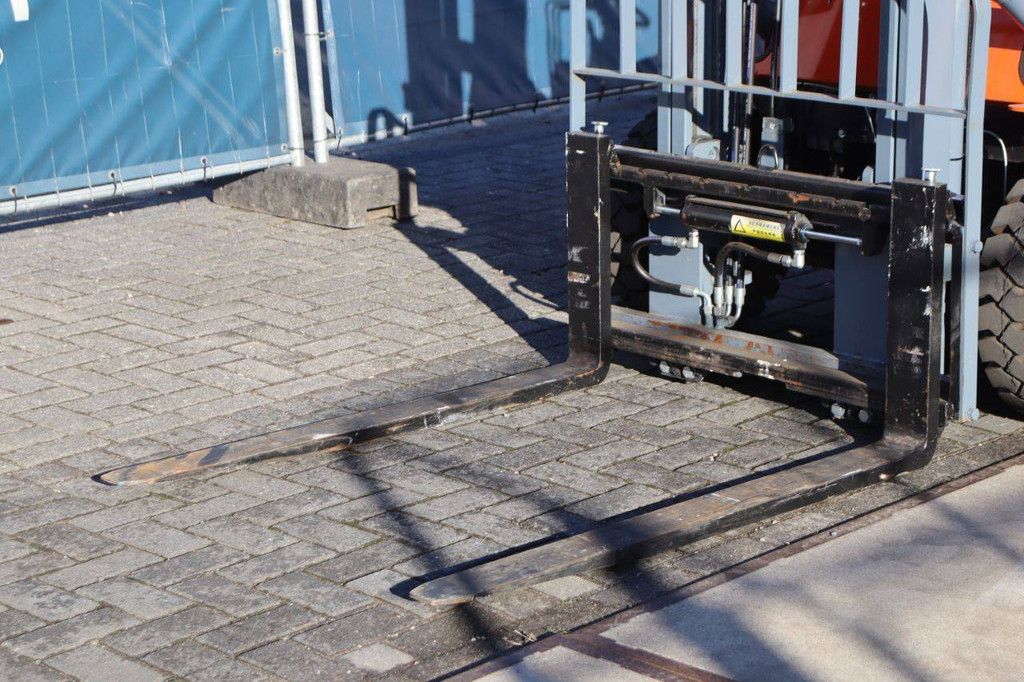 Forklift Freelift CMF20 Electric 2000kg 3.0m 2024