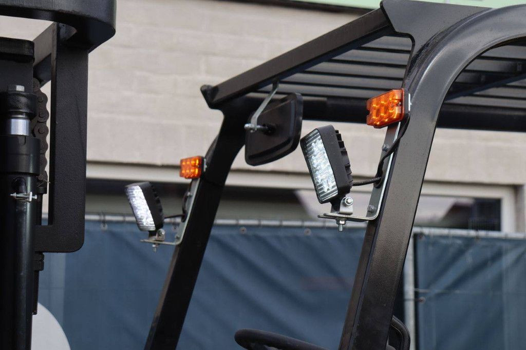 Forklift VMAX CPCD30 Diesel 3000kg 3.0m 2024 New