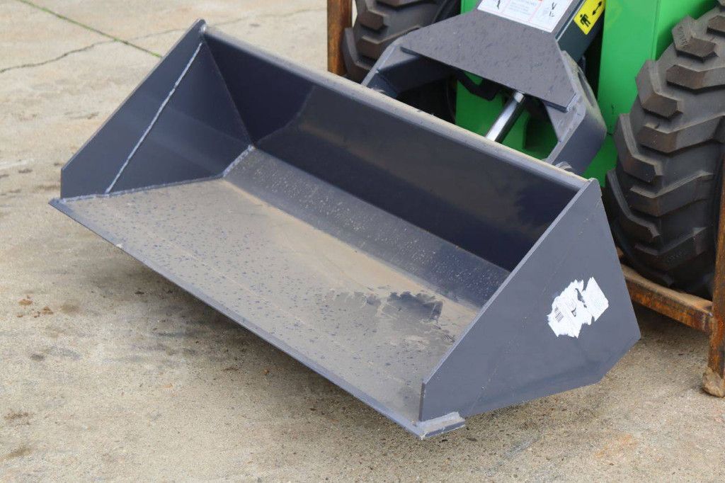 Skid Steer Loader Nycheki SK-K105 Diesel New