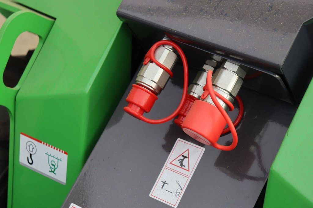 Skid Steer Loader Nycheki SK-K105 Diesel New