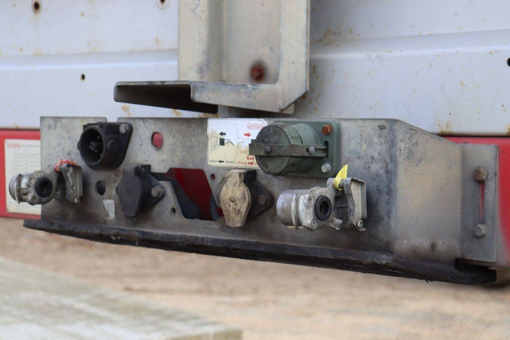 Semi-Dieplader Nooteboom OSDS-41-03