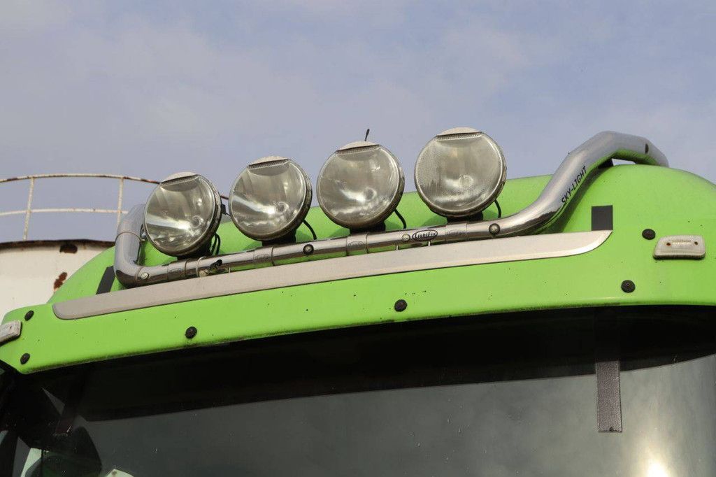 LKW Mercedes-Benz Actros 2551 Diesel 2017