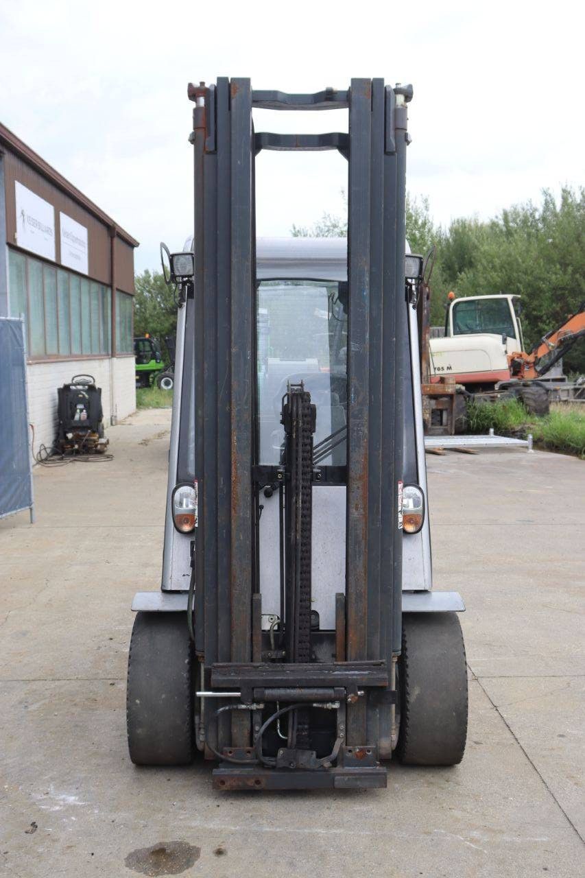 Forklift Still RC40-30 T LPG 3000kg 5.1m 2013