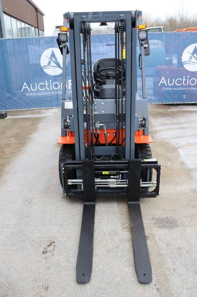 Heftruck VMAX CPCD20 Diesel 2000kg Nieuw