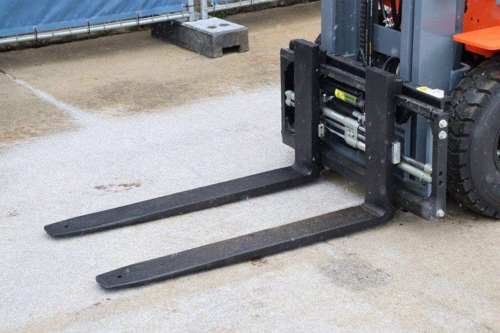 Heftruck VMAX CPCD20 Diesel 2000kg Nieuw