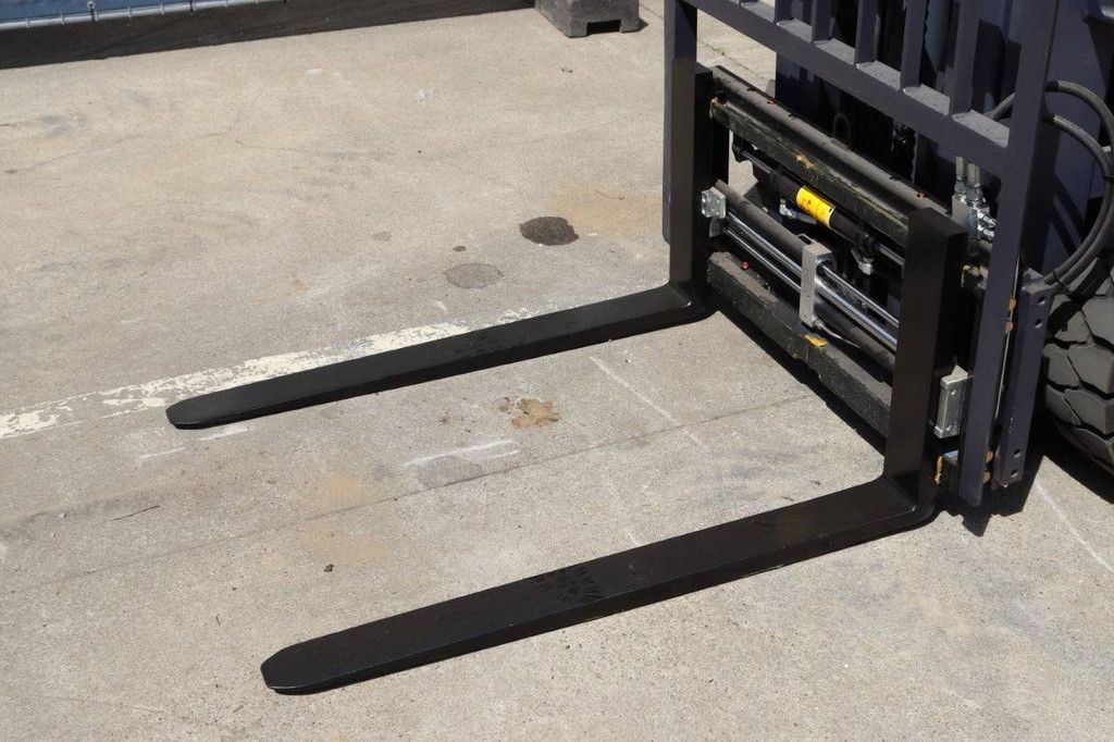 Forklift Huahe HH25Z-N9-D Diesel 2500kg 4.5m 2025 New