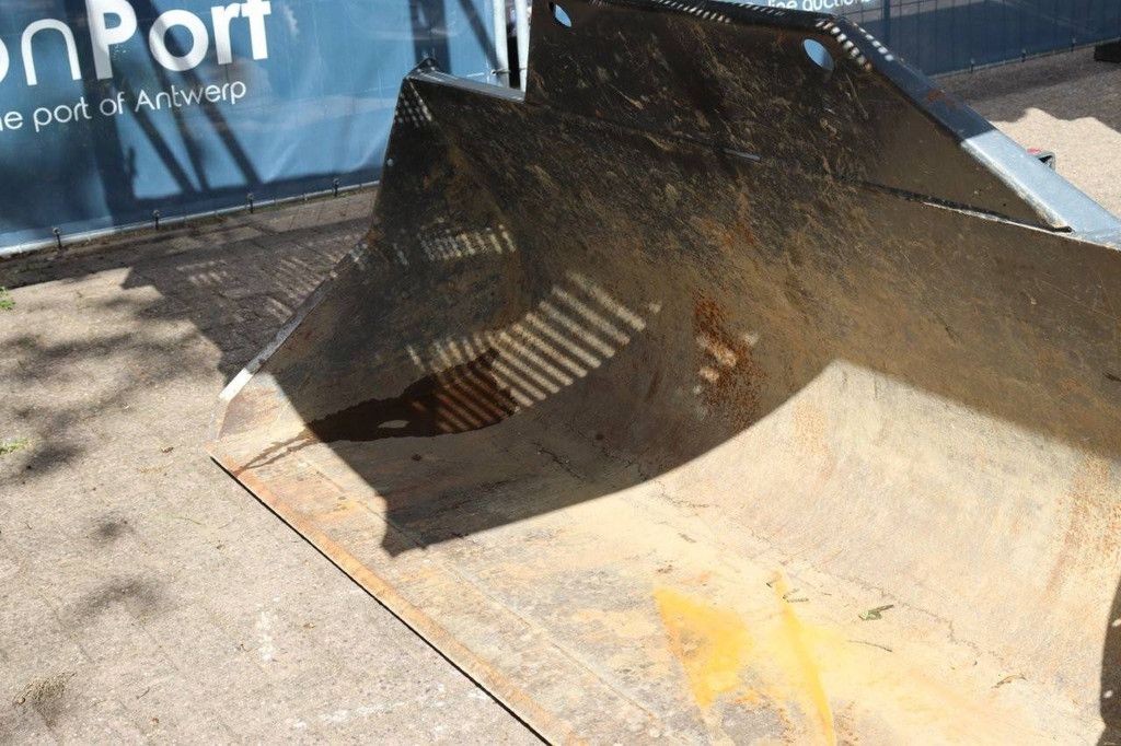 Merlo ROTO 30.16-EV Diesel 3000kg 16.0m Teleskoplader 1998