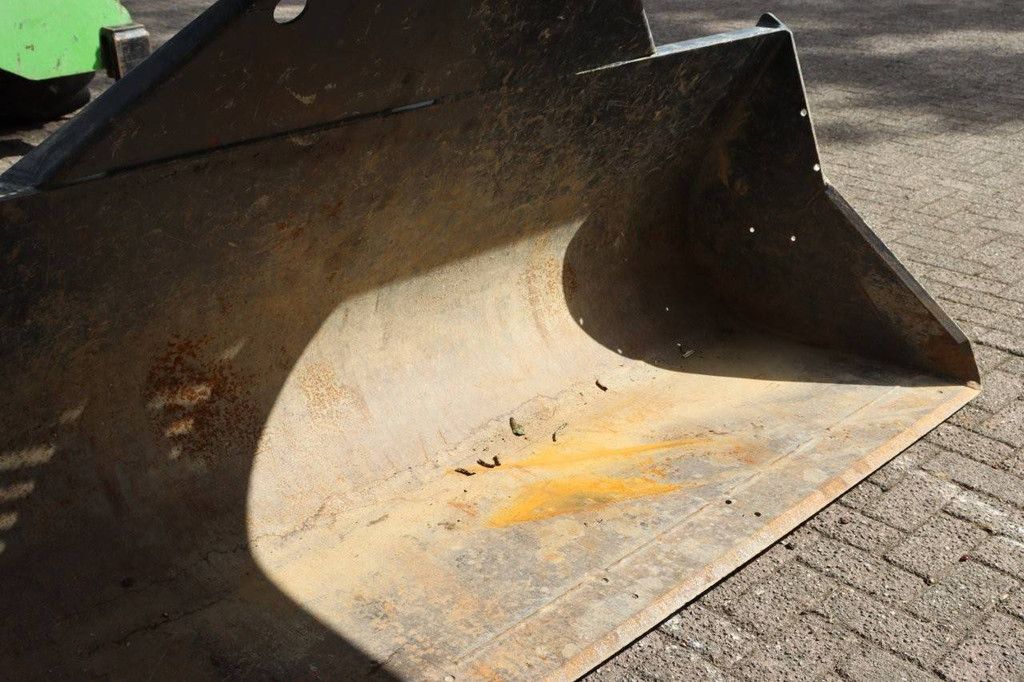 Merlo ROTO 30.16-EV Diesel 3000kg 16.0m Teleskoplader 1998