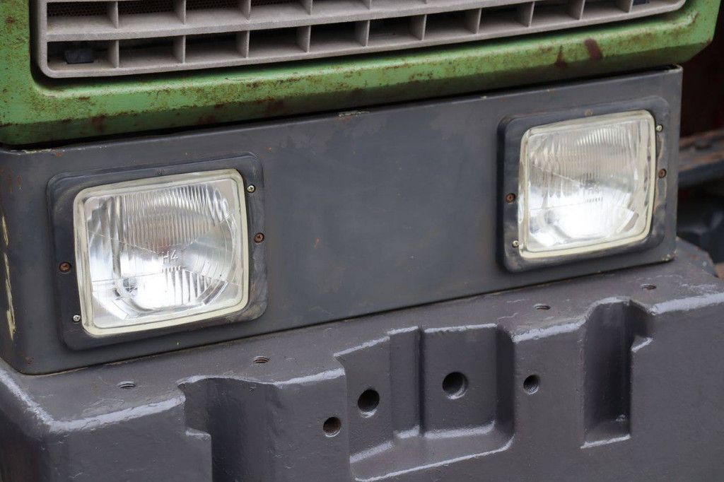 Tractor Fendt Favorit 824 Diesel 169kW