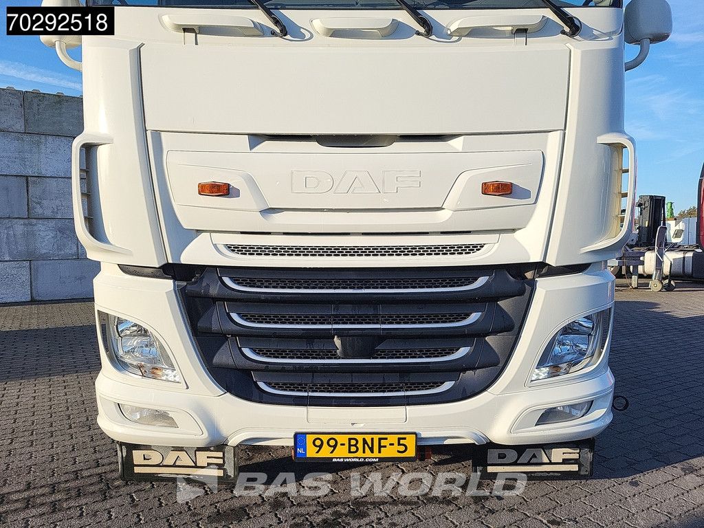 DAF XF 430 4X2 NL-Truck SSC Standklima ACC Euro 6