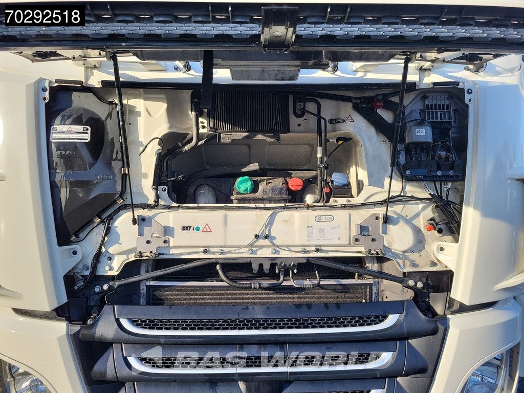 DAF XF 430 4X2 NL-Truck SSC Standklima ACC Euro 6