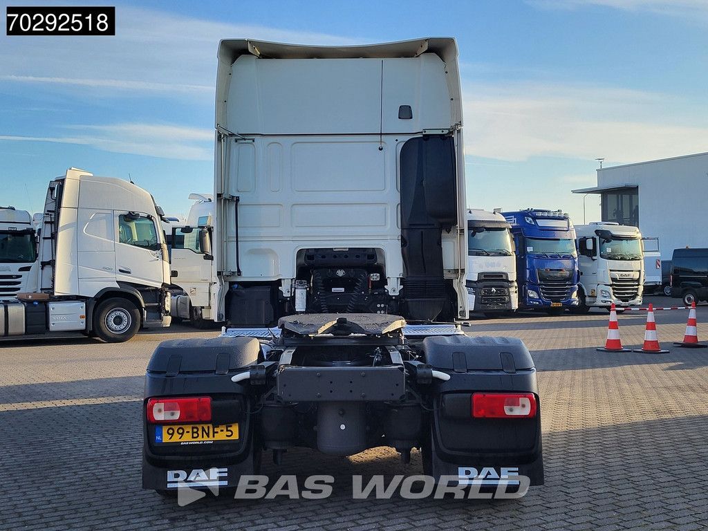 DAF XF 430 4X2 NL-Truck SSC Standklima ACC Euro 6