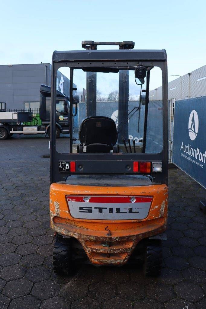 Forklift Still R 60-22 Electric 2200kg 2004