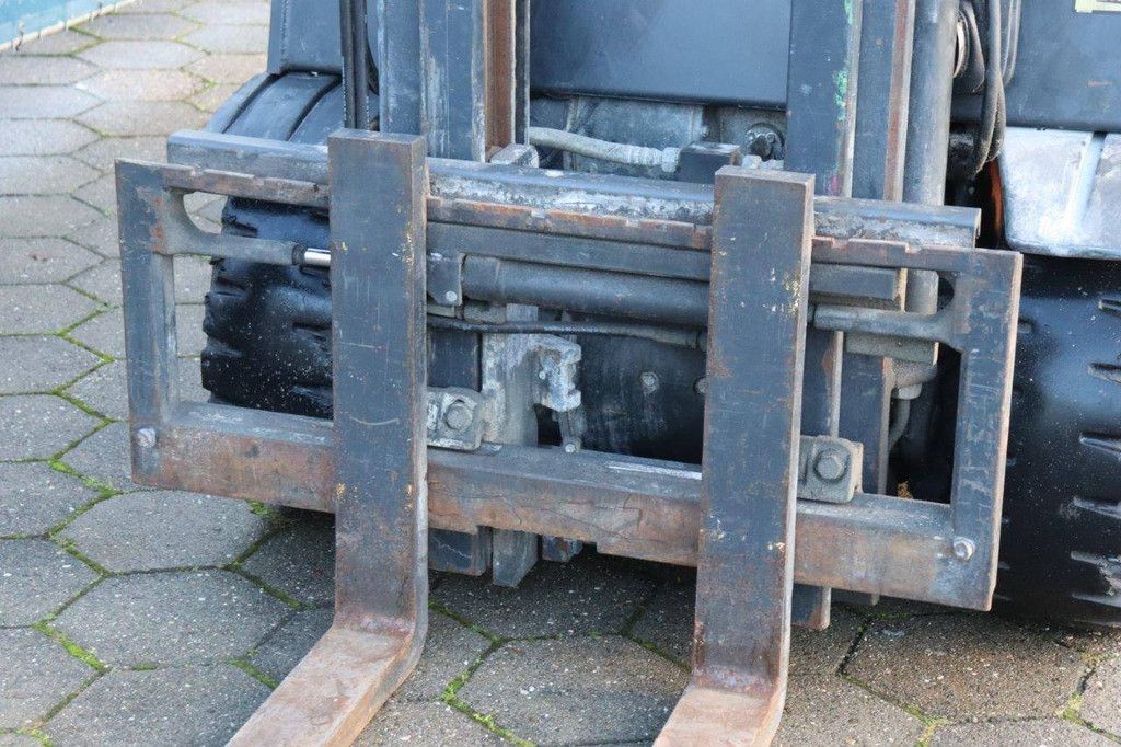 Forklift Still R 60-22 Electric 2200kg 2004