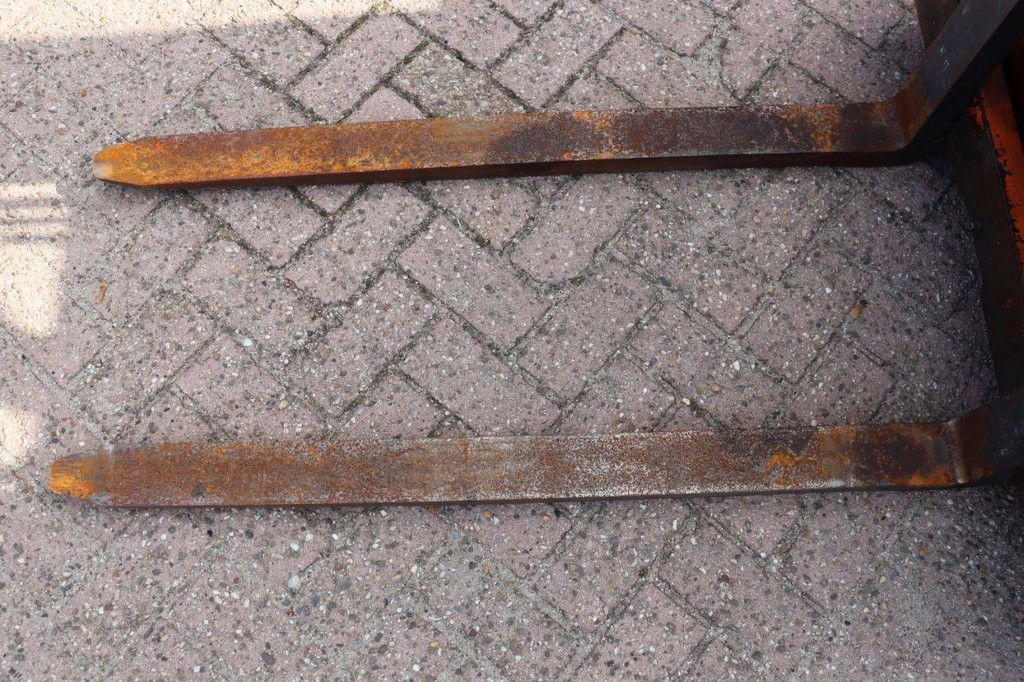 Forklift Toyota 4FB20 Electric 2000kg 3.5m