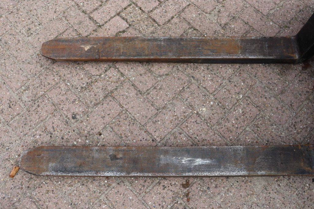 Heftruck Cesab BLITZ300 Elektrisch 3000kg 4.35m 2001