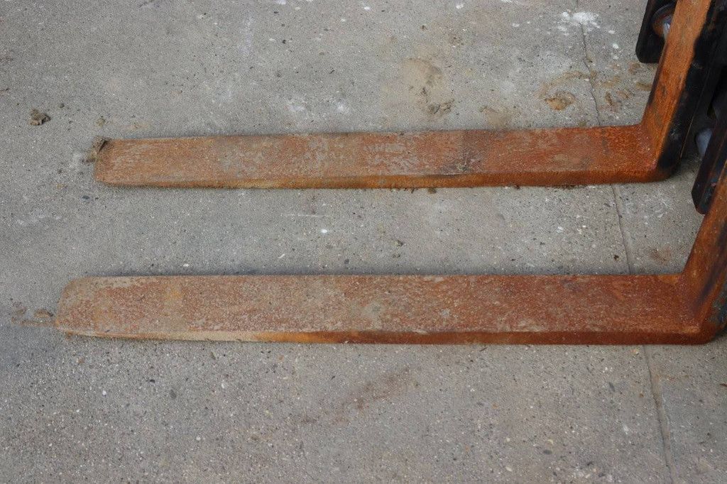 Forklift Toyota 62-3FDF25 Diesel