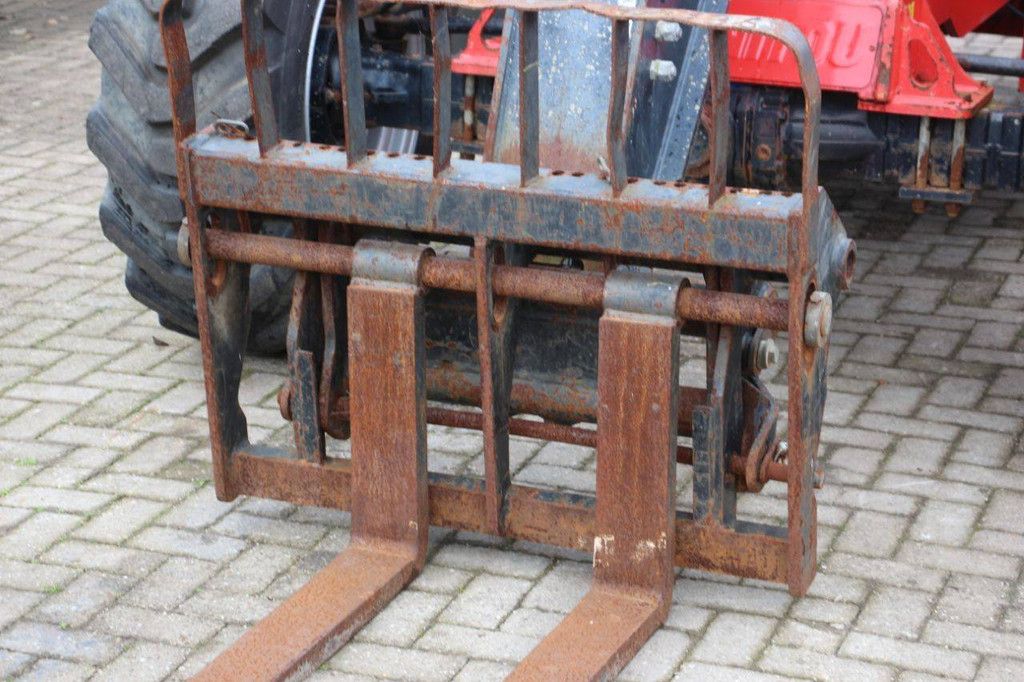 Manitou MT 732 Diesel 55 kW 3200 kg 7 m 2015 Teleskoplader