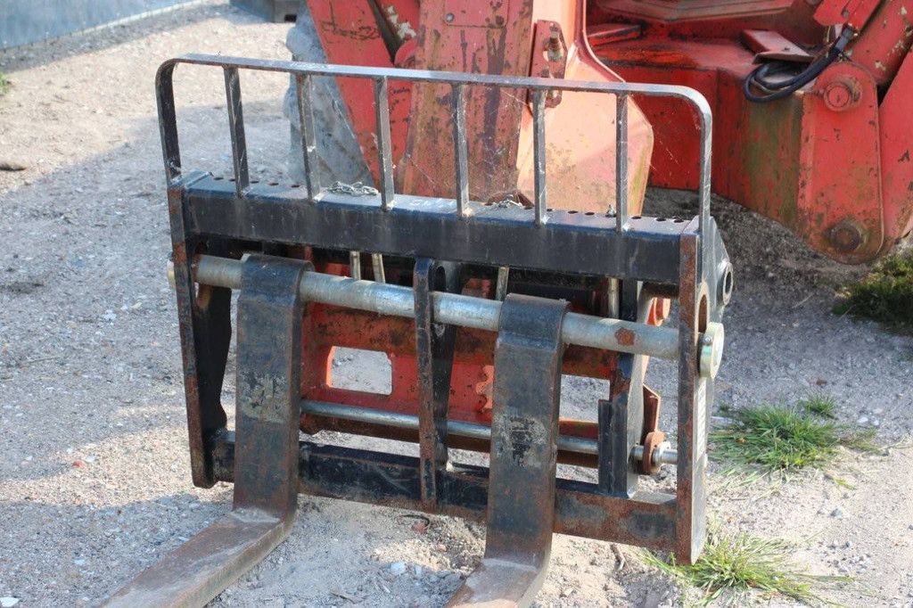 Manitou MRT 2150 Diesel-Teleskoplader 27450 kg 20,9 m 1998