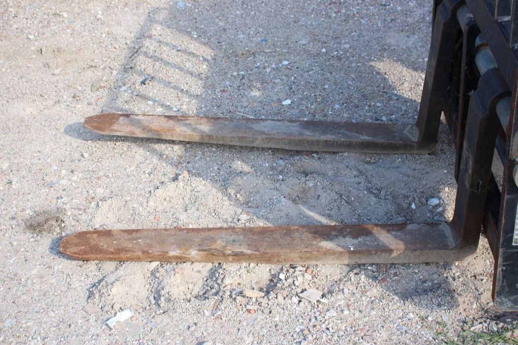 Manitou MRT 2150 Diesel-Teleskoplader 27450 kg 20,9 m 1998