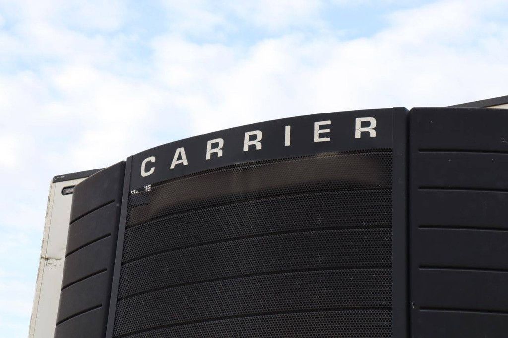 Reefer Oplegger Schmitz Cargobull SKO24 2005