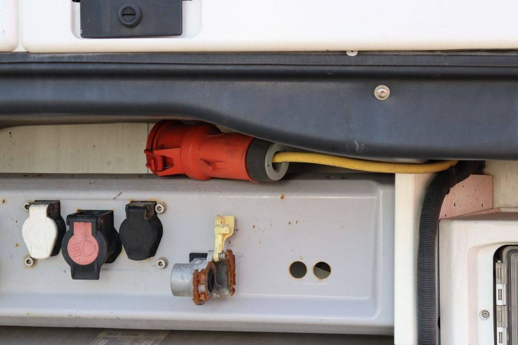 Reefer Oplegger Schmitz Cargobull SCB*S3B 2020