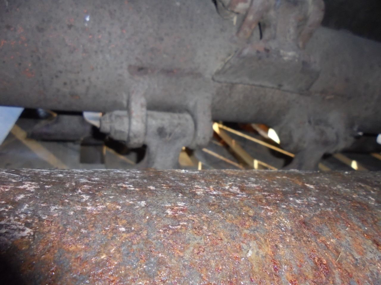 Agrimaster KN150 klepelmaaier