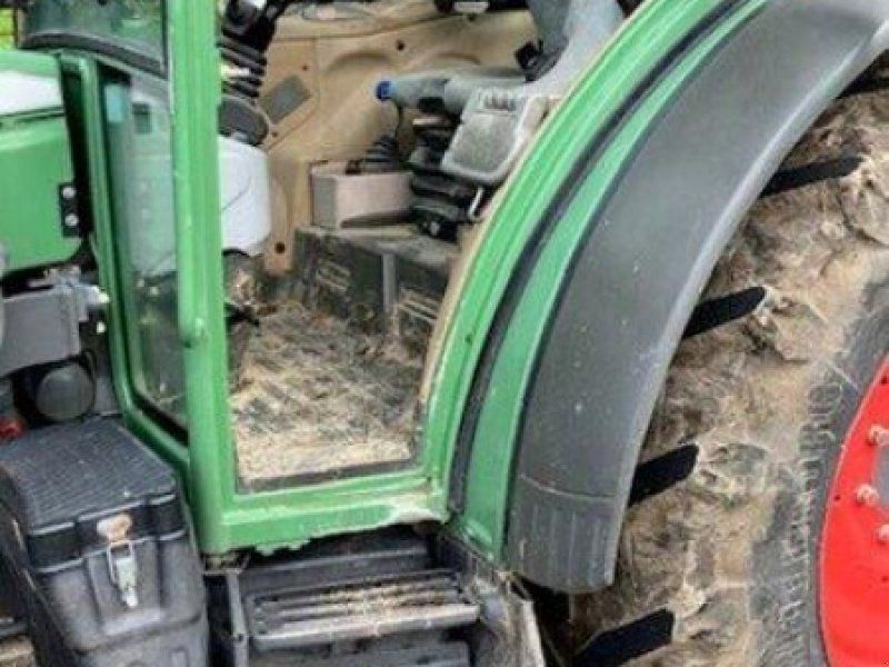Fendt 211 Vario