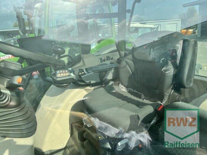 Fendt 514 VarioGen3 Power