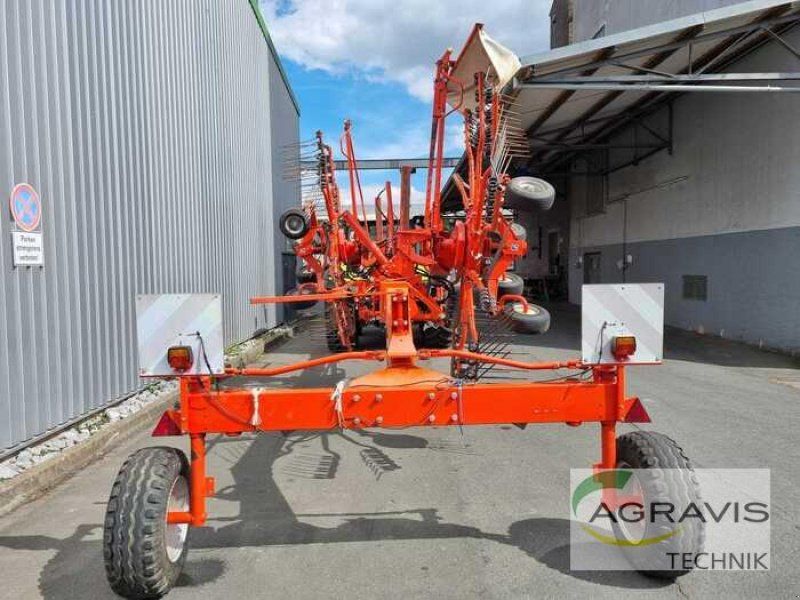 Kuhn GA 6520